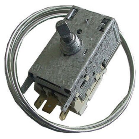 THERMOSTAT POUR REFRIGERATEUR BEKO