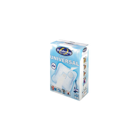 Rowenta Wonderbag Allergy Care sac microfibre aspirateur (1/3)
