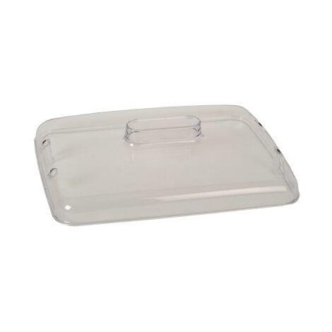 Couvercle pour yaourtière Multi-Délices – Compatible SEB YG652822/350 – Ajustement parfait – Référence SS-1530000074