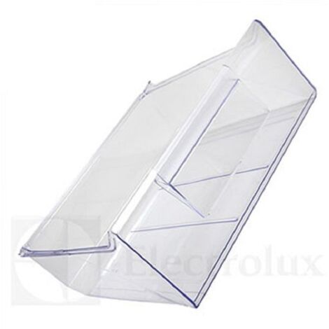 Tiroir de congélation supérieur / central (40,2 x 36,2 x 15,7 cm) pour réfrigérateur Zanussi, Faure - 8083451040