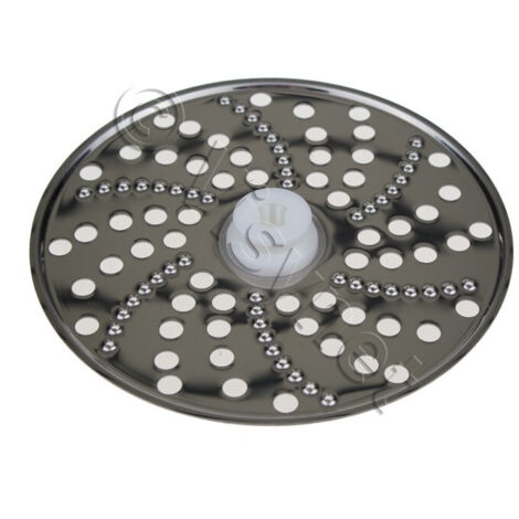 RAPE TRES FINE PARMESAN NOIX DE COCO POUR PETIT ELECTROMENAGER KENWOOD - KW666531 (1/2)