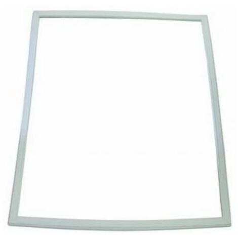 Whirlpool – Joint de porte congélateur pour réfrigérateur – Dimensions 690 x 575 mm – Compatible avec plusieurs marques – Installation facile
