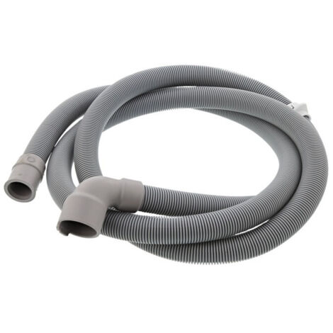 Tuyau de vidange pour Lave-vaisselle Electrolux 140003571027 (1/2)