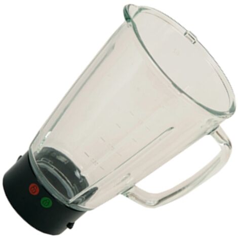 Bol blender (mixeur) (304691-9216) (MS-0A11435) Robot ménager MOULINEX