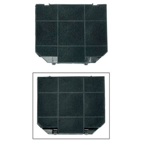 Filtre à charbon pour hotte Electrolux – Compatible modèles 5403008, FABER, ROBLIN – Efficacité optimale contre odeurs et graisses