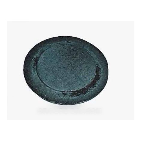 Chapeau brûleur auxiliaire 40 mm pour Plaque de cuisson SCHOLTES C00032430