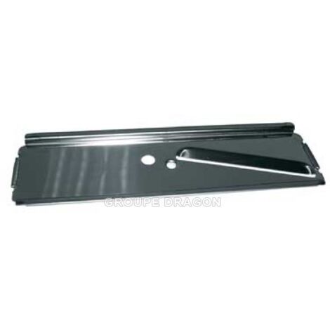 Lame à émincer gros pour Robot multifonction MOULINEX MS-8030000590 (1/2)