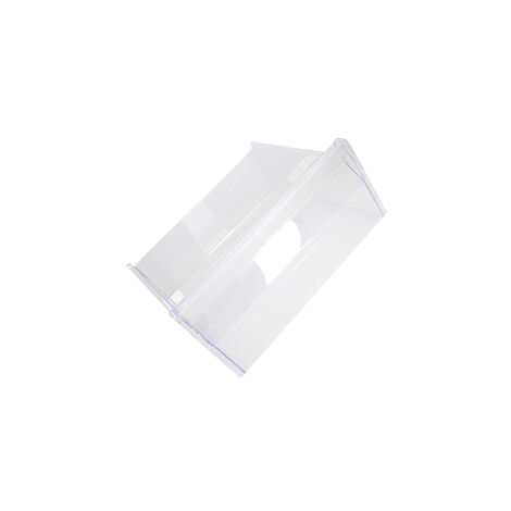 BAC A LEGUMES pour REFRIGERATEUR WHIRLPOOL - 481010596931 (1/4)