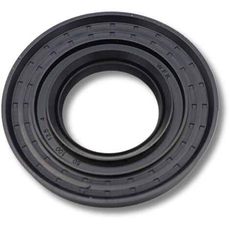 50X100X13,5 BAGUE D'ETANCHEITE ROULEMENT POUR LAVE LINGE WHIRLPOOL (1/4)
