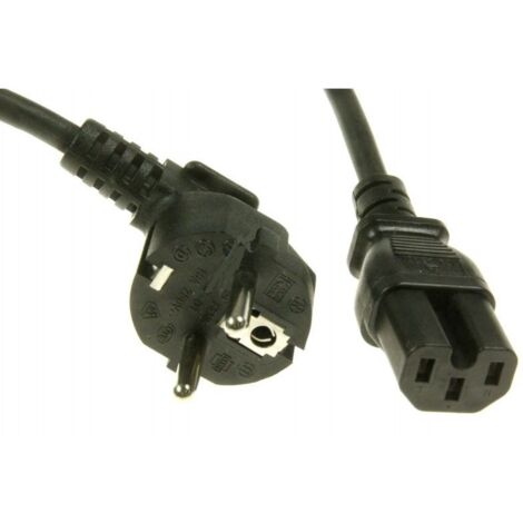 Cordon d'alimentation pour appareil à raclette – Compatible LAGRANGE, TEFAL, MOULINEX – Connexion sécurisée pour cuisson optimale - TS-01020680