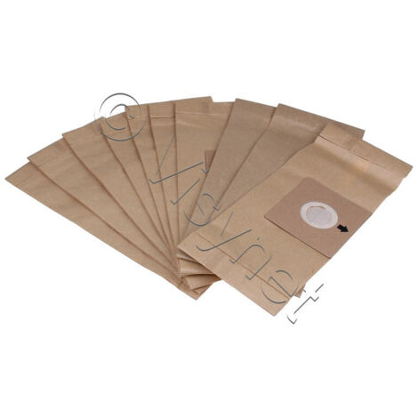 kit 10 sac aspirateur DO7253S DOMO DO7253SSET2 (1/2)