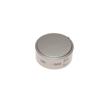 BOUTON DE THERMOSTAT IX POUR FOUR ARISTON HOTPOINT - C00114020