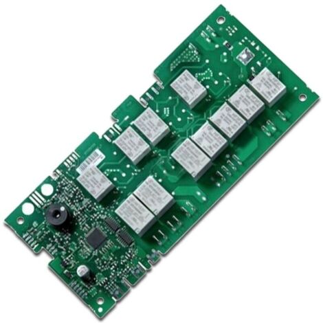 Module de puissance pour four Bosch, Siemens, Neff – Largeur 90mm, Longueur 200mm – 659594