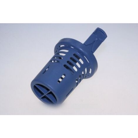Filtre pour Lave-vaisselle Scholtes C00256572 (1/2)