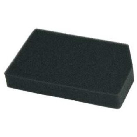 Filtre mousse arriére Aspirateur RT4042, RS-RT4042 ROWENTA (1/2)