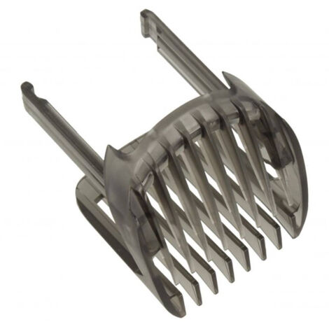Babyliss - guide de peigne / coupe - 1-25mm - 35809700 - (1/3)