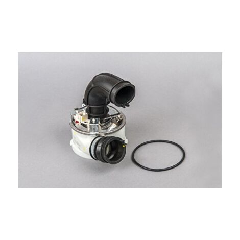 Indesit – Résistance de chauffage 1800/1960W – Corps de pompe lave-vaisselle compatible Whirlpool – Référence C00257904