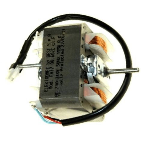 Moteur à rotation pour Hotte ELECTROLUX 50289193000 (1/2)
