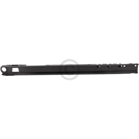 Barre latérale compatible avec NEFF 11005153 Rail de profil gauche droite pour four et cuisinière (1/5)