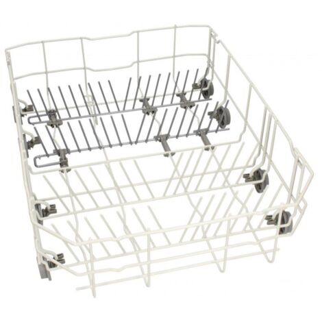Panier inférieur pour Lave-vaisselle Beko 1799700900 (1/2)