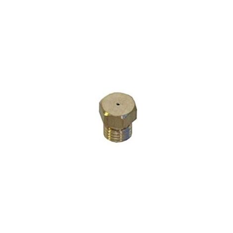 Injecteur gaz butane pour Plaque de cuisson FAR 203507