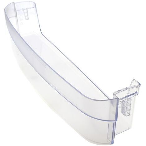 Balconnet bouteilles 49,3 cm pour réfrigérateur – Compatible modèles Whirlpool et IKEA – Optimise l'espace de rangement