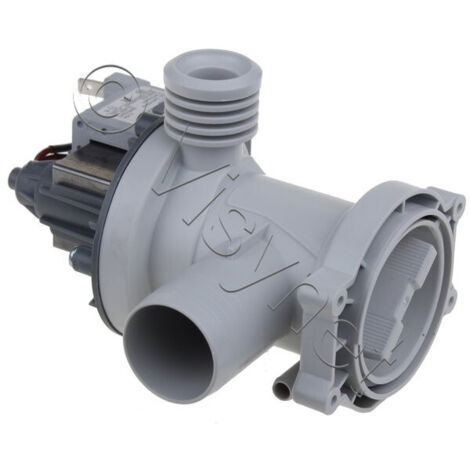 Haier Pièce d'origine Haier HW50, HW60, HW70, HW80, OWM20260-D Proline PFL612W-F/PFL612W-F1 (1/4)