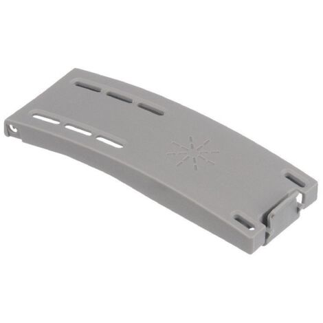 Couvercle compartiment produit pour Lave-vaisselle Bosch 00611575 (1/2)