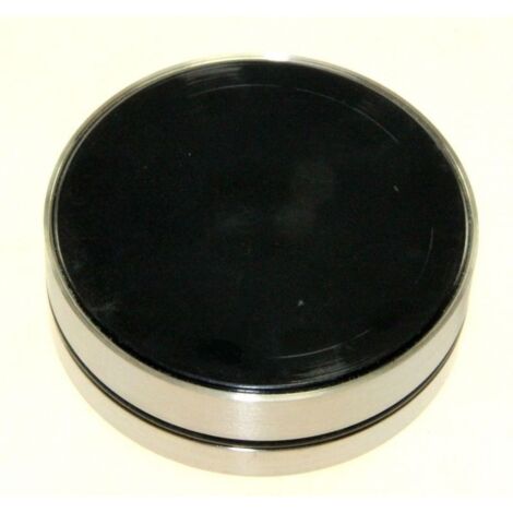 Bouton rotatif twistpad pour Plaque de cuisson BOSCH 00425151 (1/2)
