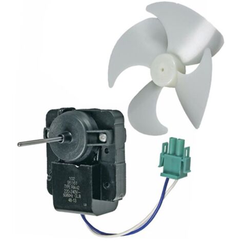 Ventilateur d'origine (1/2)