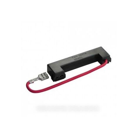 Fusible HT 5KV 0.8A Pour Four Micro-ondes Moulinex - Réf. 482000097127