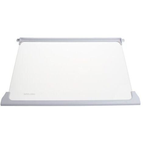 Clayette complète (45,2 x 30,2 cm) pour réfrigérateur Beko