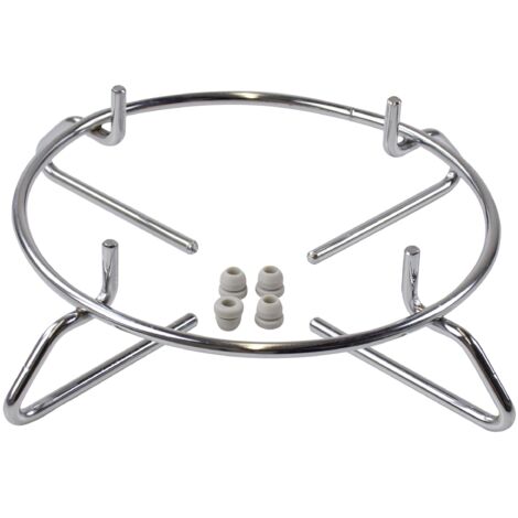 GRILLE D 200MM POUR TABLE DE CUISSON DOMETIC (1/2)