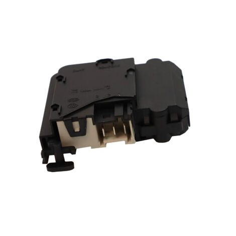 Sécurité de porte (302512-28090) (DC34-00026A) Lave-linge 3025123662894883854 SAMSUNG (1/4)