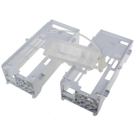 KIT BACS A GLACONS ACCESSOIRES + NOTICE pour REFRIGERATEUR LIEBHERR - 9590151 (1/4)