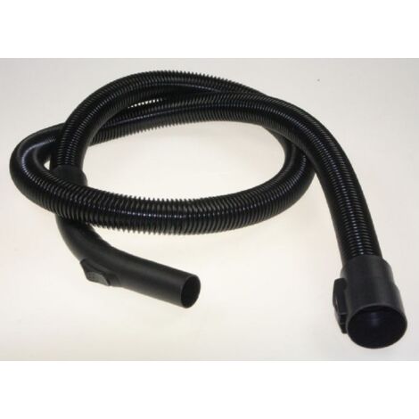 Flexible d'origine pour aspirateur – Accessoire compatible avec sacs KÄRCHER – Longueur 1,5m – Pour nettoyage en profondeur (1/2)