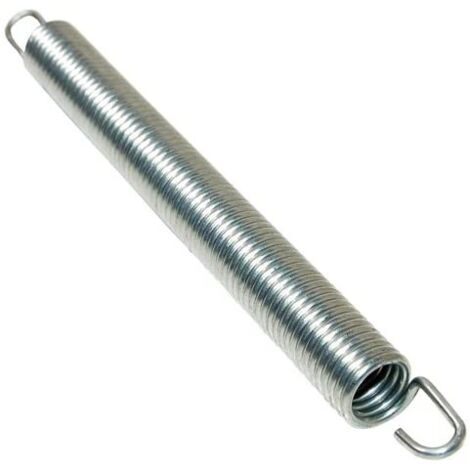 Ressort de porte pour Lave-vaisselle Beko 1881030100 (1/5)