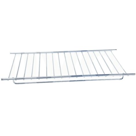 Grille supérieure pour réfrigérateur Dometic - 289078649 (1/3)