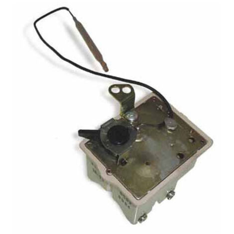 THERMOSTAT BSD 370MM BIPOLAIRE pour CHAUFFE EAU COTHERM - BSD2