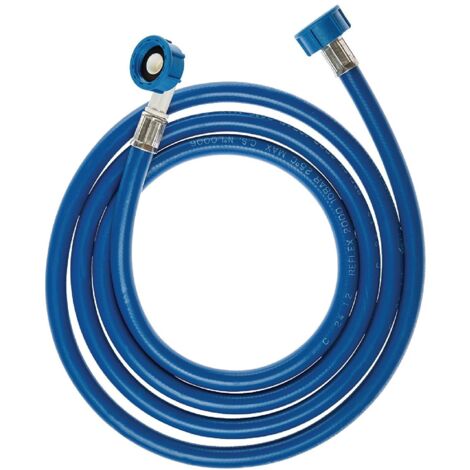 Tuyau d'arrivée d'eau pour Lave-linge ELECTROLUX coude 2.5m 9029793438