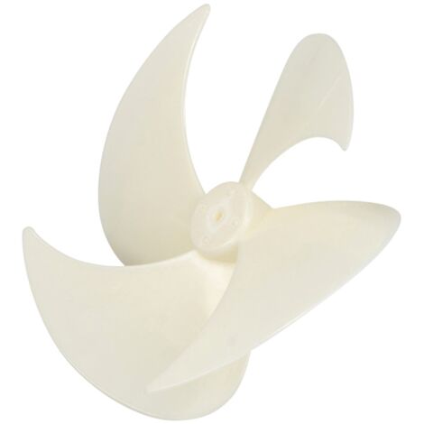 Hélice ventilateur condenseur 145mm – Compatible réfrigérateurs Beko, Grundig, Essentiel B – Pièce d'origine pour performance optimale
