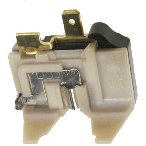KLIXON (4TM149NFBYY-73) POUR REFRIGERATEUR BEKO - 4085523685 (1/2)