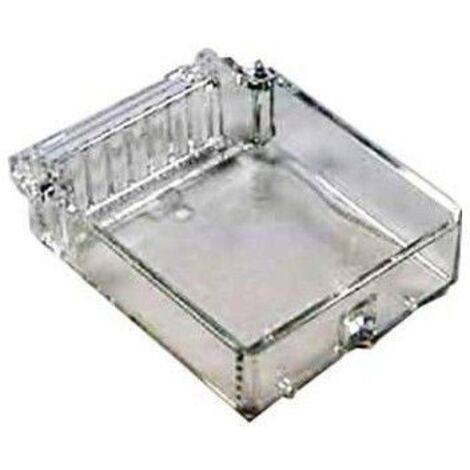 Bac récupérateur d'eau pour Expresso Krups - ms-0059263 (1/7)