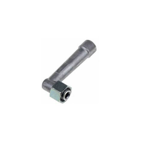 Kärcher – Coude de sortie en métal haute pression pour nettoyeur K7 – Longueur 90mm – 90025240 (1/3)