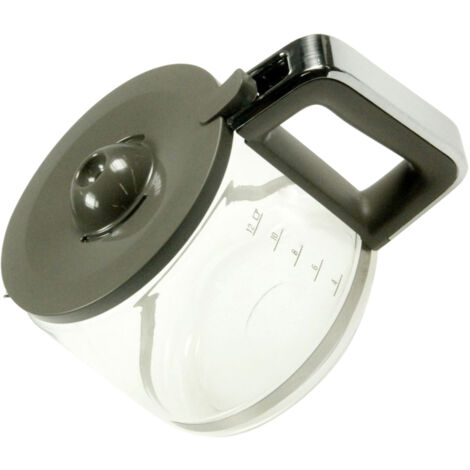 Electrolux – Verseuse d'origine pour cafetière expresso – Compatible EKF7800/7810/7830 – Conçue pour une expérience café optimale