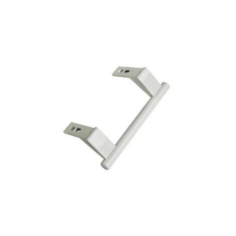 POIGNEE DE PORTE ENTRAXE 155 M/M POUR REFRIGERATEUR LIEBHERR - 7432600 (1/7)