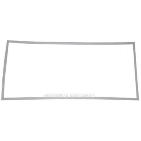 JOINT MAGNETIQUE CONGELATEUR BAHUT pour CONGELATEUR WHIRLPOOL - 481946818198 (1/5)