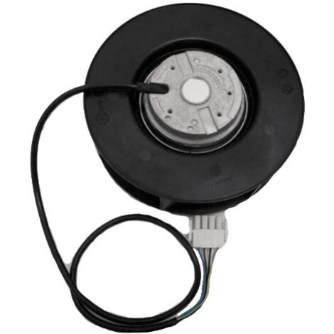 Ensemble ventilateur pour climatiseur mobile – Circulation d'air optimale – Compatible modèles Dometic – 44500016934 (1/3)