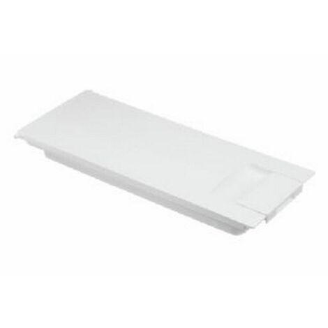 Porte du compartiment congélation pour Réfrigérateur BOSCH 00447344