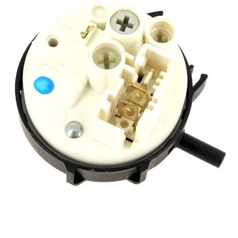 Pressostat pour Lave-Linge WHIRLPOOL 481227128554 (1/2)